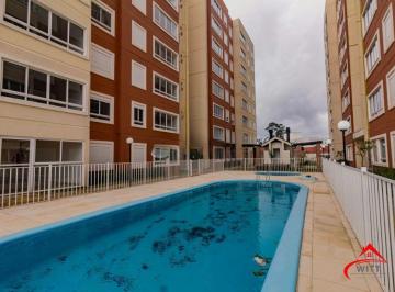 Apartamento · 49m² · 2 Quartos · 1 Vaga · Apartamento 2 quartos, vaga, churrasqueira e elevador no bairro Parque Santa Fé