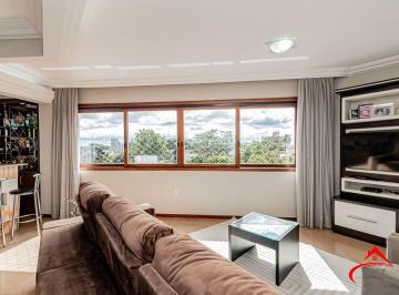Apartamento · 110m² · 3 Quartos · 1 Vaga · Apartamento à venda - na Vila Ipiranga