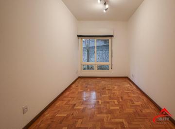 Apartamento · 50m² · 1 Quarto · 1 Vaga · Apartamento 1 dormitório,  com garagem, 50m2, Bairro Higienópolis