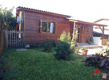 Casa · 70m² · 2 Quartos · 1 Vaga · Casa à venda - em Extrema