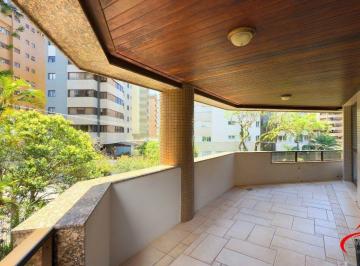Apartamento · 206m² · 4 Quartos · 5 Vagas · Apartamento semimobiliado com 2 suítes e 4 quartos no cobiçado bairro Bela Vista