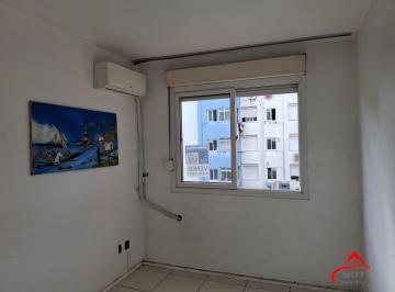 Apartamento · 38m² · 1 Quarto · Apartamento de 1 quarto Humaitá em frente ao Atacadão Porto Alegre