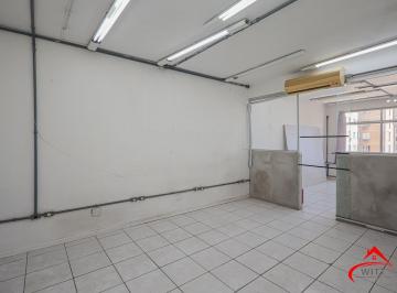 Comercial · 46m² · 2 Quartos · Sala comercial a venda no Centro Histórico