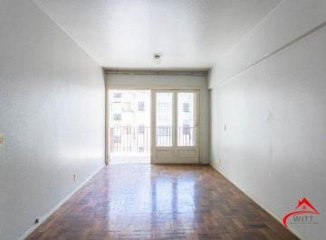 Apartamento · 51m² · 1 Quarto · Apartamento à venda - no Centro Histórico