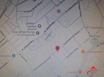 Terreno · 726m² · Terreno 726m²