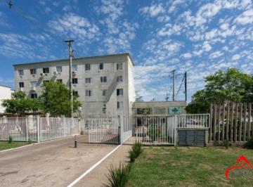 Apartamento · 42m² · 2 Quartos · 1 Vaga · Apartamento 2 quartos 1 vaga Garagem Querência Amada Jardim Leopoldina