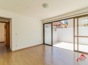 Apartamento · 69m² · 2 Quartos · 1 Vaga · 🏡 Apartamento Garden com Terraço Privativo no Rio Branco
