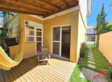 Casa · 98m² · 3 Quartos · 2 Vagas · CASA EM CONDOMÍNIO NA AVENIDA PROTÁSIO ALVES