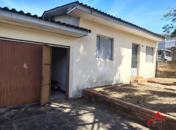 Casa · 100m² · 1 Quarto · 2 Vagas · Casa térrea no bairro Vila Nova.