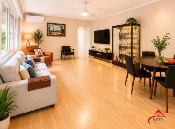 Living-Amplo · Apartamento-03-dormitorios-Centro Historico.