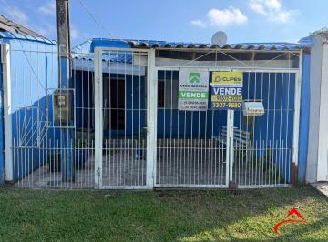 Casa · 90m² · 1 Quarto · 1 Vaga · Casa à venda - em Hípica