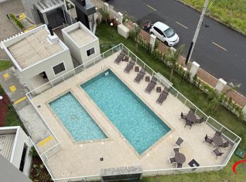 Apartamento · 52m² · 2 Quartos · 2 Vagas · Apartamento no Jardim Planalto, 2D, 1 suíte, 2 vagas separadas. Novo, com infra.