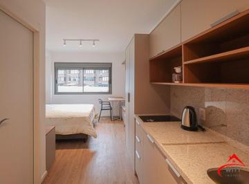Apartamento · 25m² · 1 Quarto · Studio a venda no bairro Rio Branco
