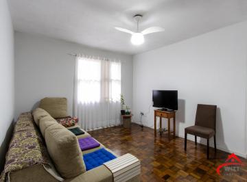 Apartamento · 84m² · 3 Quartos · Apartamento 3 dorm Wenceslau Escobar