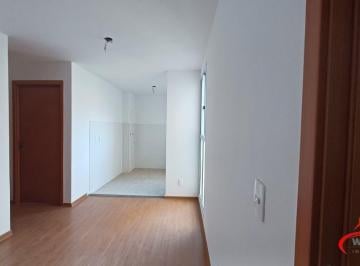 Apartamento · 40m² · 2 Quartos · 1 Vaga · Apartamento 2 quartos Porto Frankfourt MRV 1 vaga São Leopoldo