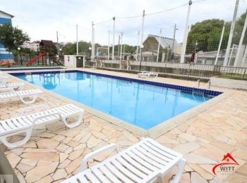 Apartamento · 42m² · 2 Quartos · 2 Vagas · Apartamento 2 quartos condomínio 1 vaga Garagem, piscina e infra completa