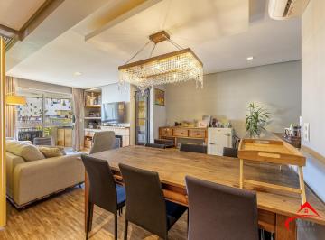 Apartamento · 83m² · 2 Quartos · 1 Vaga · Apartamento a venda no bairro Mont Serrat