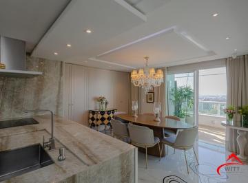 Apartamento · 216m² · 3 Quartos · 2 Vagas · Apartamento à venda - em Três Figueiras