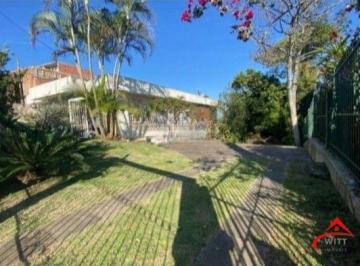 Casa · 300m² · 3 Quartos · 2 Vagas · Casa com 3 quartos à venda na, Vila Assunção, Porto Alegre