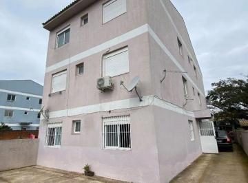 Apartamento · 55m² · 2 Quartos · 1 Vaga · Apartamento à venda - em Santa Fé