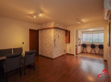 Apartamento · 96m² · 3 Quartos · 1 Vaga · Apartamento a venda no bairro Chácara das Pedras