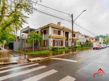 Casa · 201m² · 3 Quartos · 2 Vagas · Casa com pátio 4 dormitórios 4 vagas Residencial ou Com. Partenon Porto Alegre