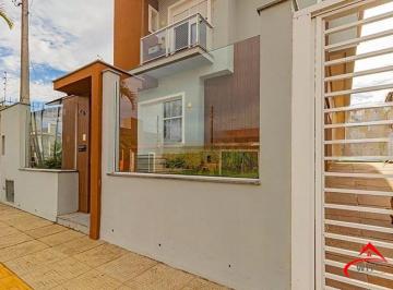 Casa · 106m² · 3 Quartos · 3 Vagas · Casa de 3 dormitórios e 3 vagas de garagem em Canoas.