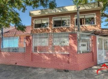 Comercial · 343m² · 10 Quartos · 8 Vagas · Prédio Comercial no Passo D'areia com 8 dormitórios e 8 vagas