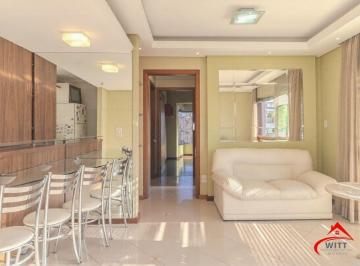 Apartamento · 71m² · 2 Quartos · 2 Vagas · Apartamento com 71m², 2 quartos, vaga duplas - bairro Boa Vista