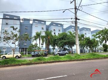Apartamento · 40m² · 2 Quartos · 1 Vaga · Apartamento à venda - em Parque Santa Fé