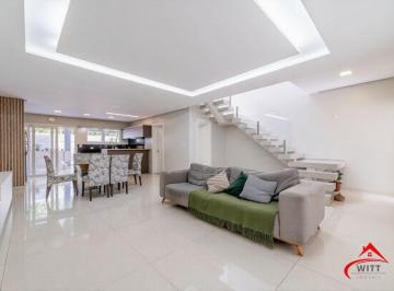 Casa · 228m² · 3 Quartos · 3 Vagas · Casa em Condomínio com 228m² e 3 dormitórios, 1 suíte, 3 vagas no bairro Sarandi