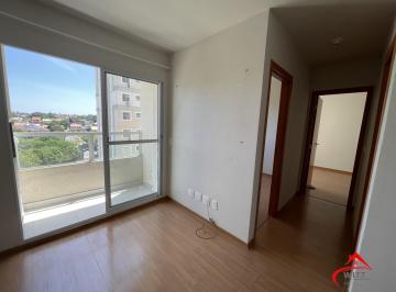 Apartamento · 48m² · 2 Quartos · 1 Vaga · Apartamento com Sacada Linda Vista com 1 vaga de garagem Santa Fé Porto Alegre