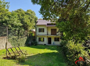 Casa · 170m² · 2 Quartos · 2 Vagas · Casa Bairro Teresópolis