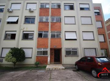 Apartamento · 44m² · 1 Quarto · Apartamento de um quarto no bairro Vila Jardim em Porto Alegre