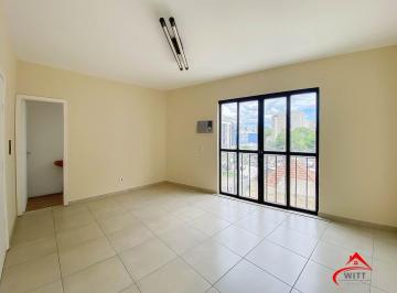 Comercial · 23m² · 1 Quarto · Sala Comercial à Venda na Av. Benjamin Constant – Andar Alto e Portaria