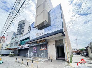 Comercial · 23m² · 1 Quarto · Sala Comercial à Venda na Av. Benjamin Constant – Andar Alto e Portaria