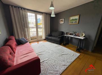 Apartamento · 59m² · 3 Quartos · 1 Vaga · Apartamento 3 dormitórios na Glória!