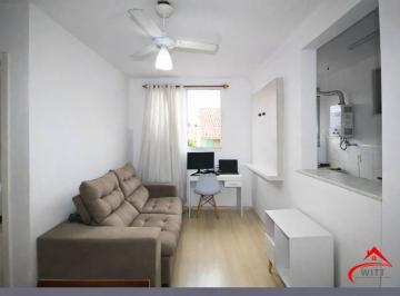2544317.jpeg · Apartamento à venda - em Passo das Pedras