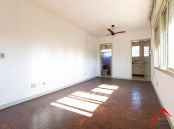 Apartamento · 28m² · Apartamento JK para Venda - 27.66m², 1 dormitório, Partenon