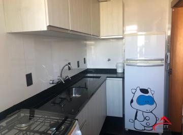 Apartamento · 42m² · 1 Quarto · 1 Vaga · Apartamento à venda - em Tristeza