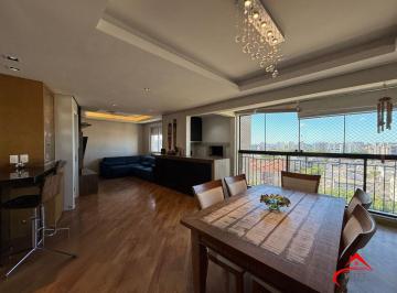 Apartamento · 94m² · 2 Quartos · 2 Vagas · Apartamento de 2 dormitórios, 1 suíte, 2 vagas e 94m² no Jardim Europa.