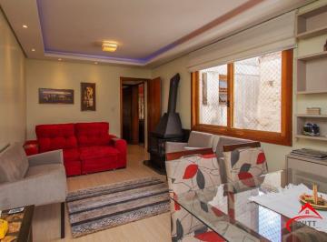 Apartamento · 66m² · 2 Quartos · 1 Vaga · Apartamento mobiliado 2 quartos com suíte e vaga no Rio Branco