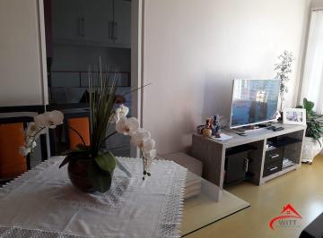 Apartamento · 40m² · 1 Quarto · Apartamento de 1 dormitório com 40,20 m² de área privativa, 5 min. do complexo