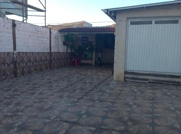 Casa · 100m² · 1 Quarto · 2 Vagas · Casa à venda - em Hípica