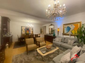 Apartamento · 135m² · 4 Quartos · 1 Vaga · Apartamento a venda 4 dormitórios, bairro Independência