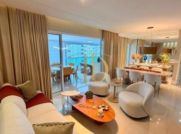 Foto 01 · COLETÂNEA - Canela Vendo apartamento com 3 suítes, de 134 m², andar alto, nascente, com opção portei