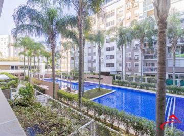 Apartamento · 90m² · 3 Quartos · 2 Vagas · 3 Dormitórios com Suíte | 90m² | Lareira e Churrasqueira | Bravo Melnick
