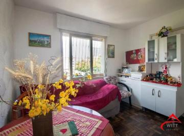 Apartamento · 58m² · 1 Quarto · Apartamento com 58m², 1 quarto e sem vaga - Proximo ao Iguatemi