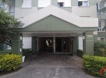 Apartamento · 75m² · 3 Quartos · 1 Vaga · Apartamento com 3 dormitorios e Box escriturado