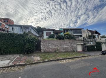 fachada-terreno · Terreno residencial à venda em Porto Alegre, bairro Teresópolis